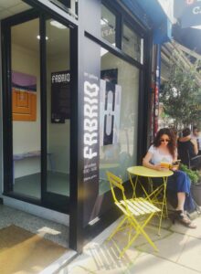 FABRIQ Gallery