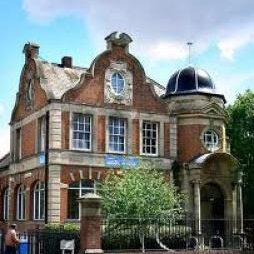 Photo of Crofton Park Community Library