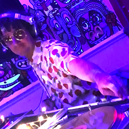 Mr Tidy Birthday Bash